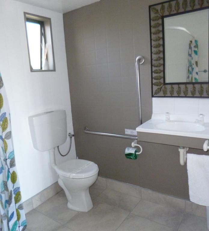 Opua Boutique Seaview Motel Habitación foto