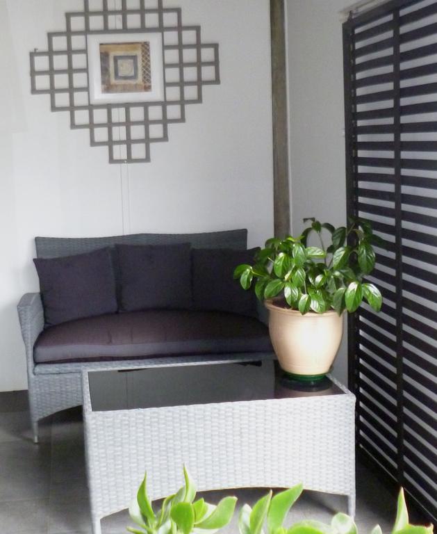 Opua Boutique Seaview Motel Habitación foto