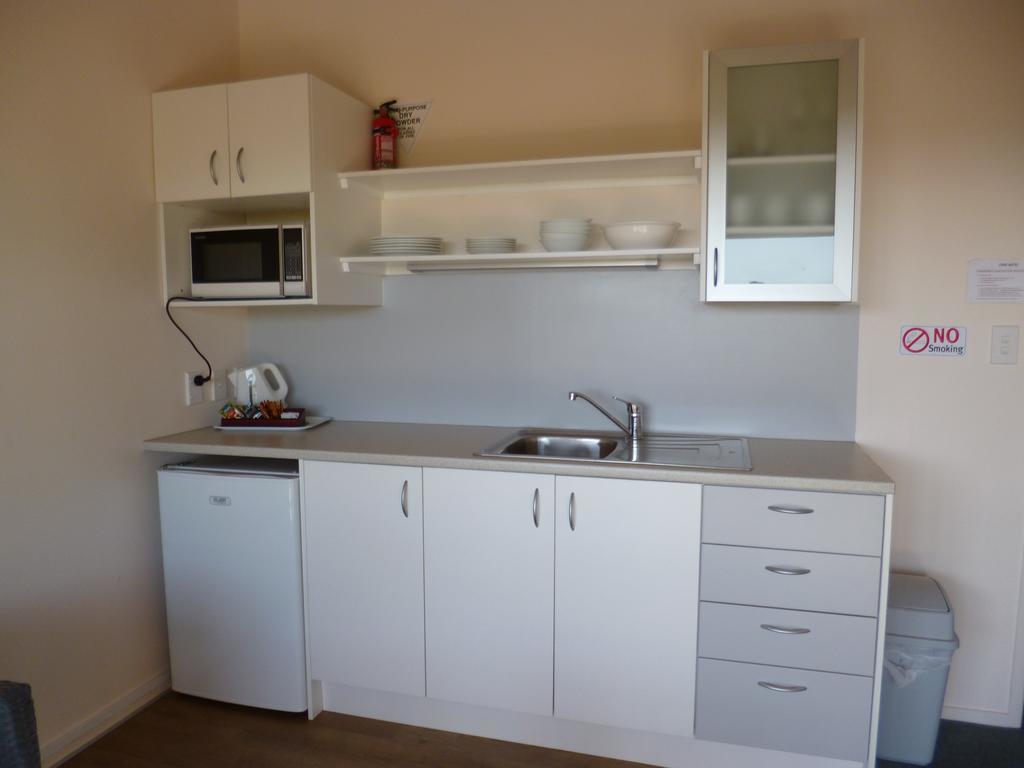Opua Boutique Seaview Motel Habitación foto