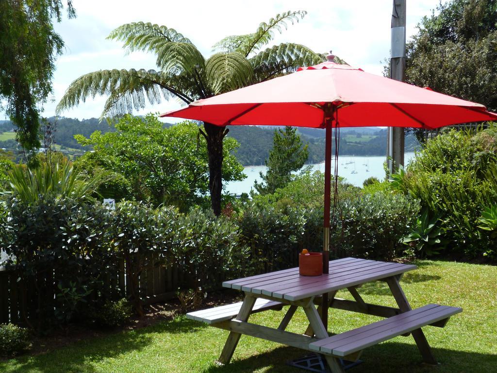 Opua Boutique Seaview Motel Habitación foto